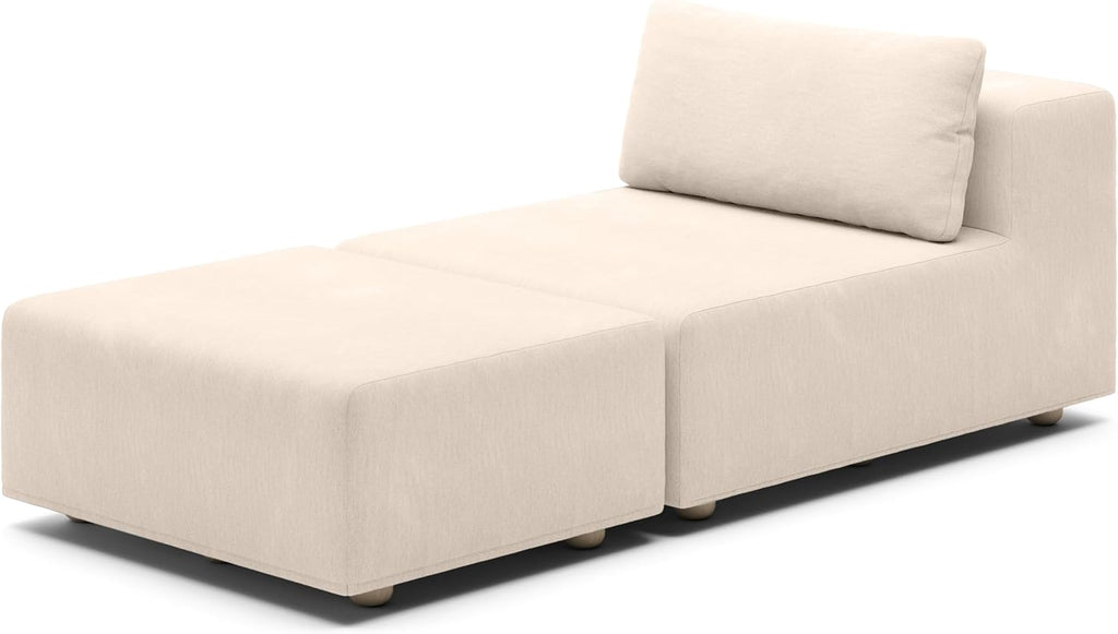 ☀️ Adjustable Outdoor Sun Lounger 🌴 Perfect for Patio, Pool & Garden Relaxation