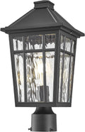 💡 Outdoor Wall Light 🌧️ Waterproof Aluminum Modern Fixture for Garden & Patio