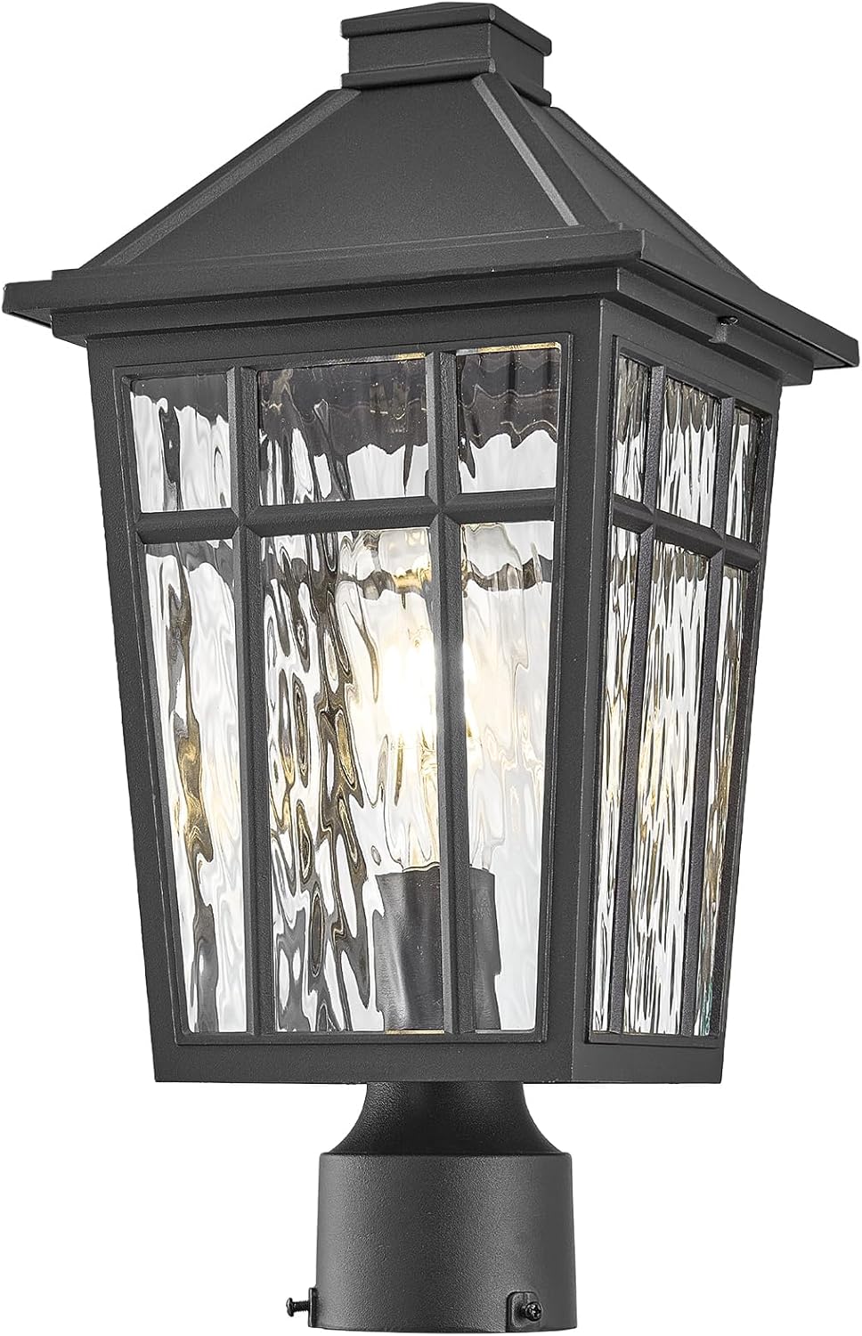 💡 Outdoor Wall Light 🌧️ Waterproof Aluminum Modern Fixture for Garden & Patio
